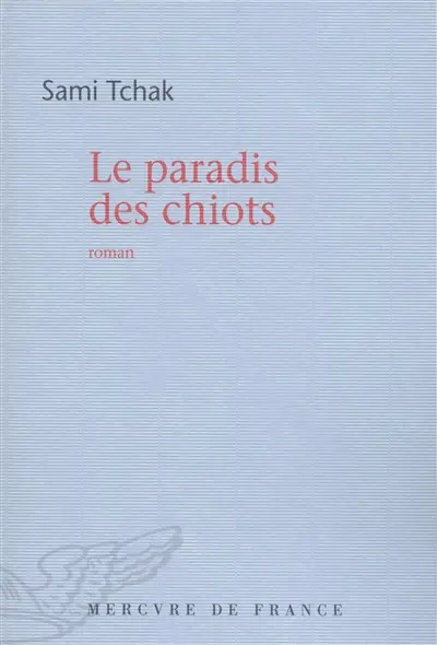 Le paradis des chiots