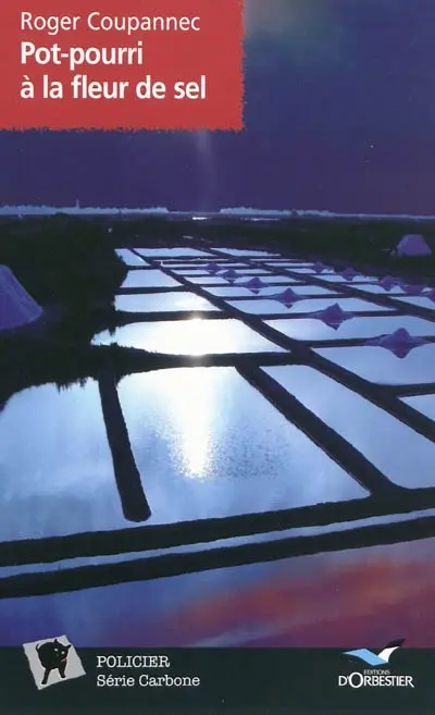 Pot-pourri à la fleur de sel