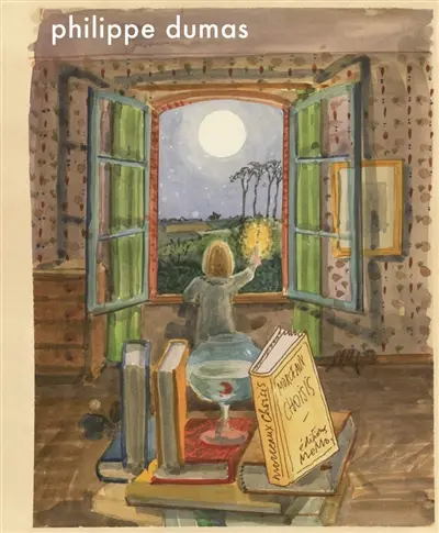 Philippe Dumas : morceaux choisis