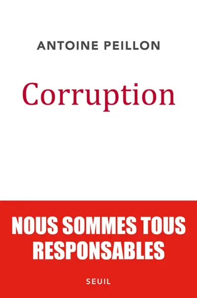 Corruption