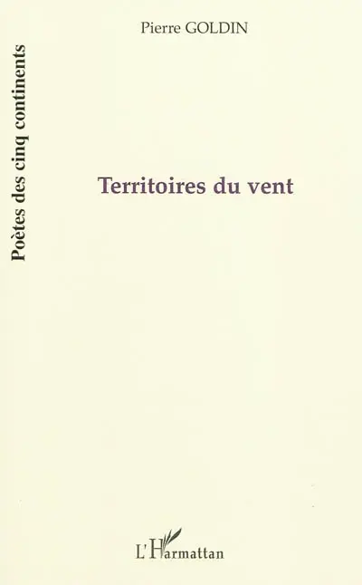Territoires du vent