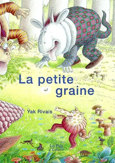 La petite graine