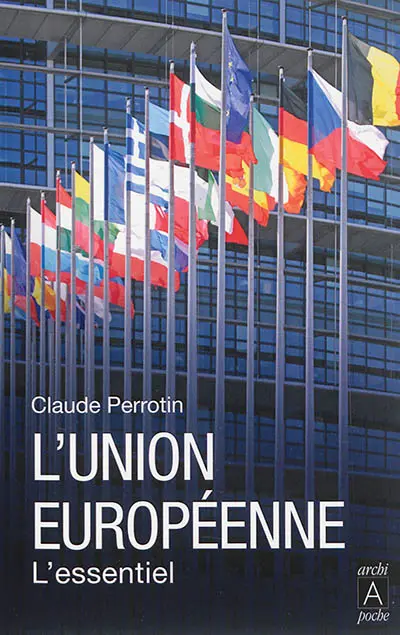 L'Union européenne : l'essentiel
