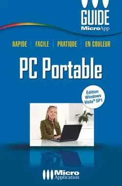 PC portable : édition Windows Vista SP1