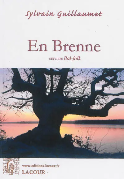 En Brenne. Bal-folk