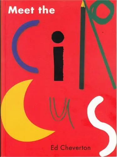 Meet the Circus Alexander Calder