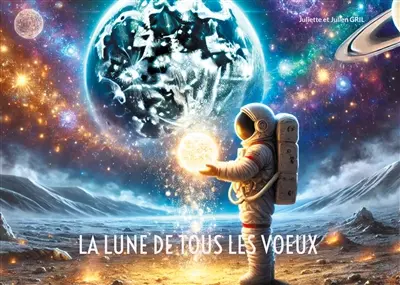 La Lune de tous les voeux