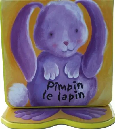 Pimpin le lapin