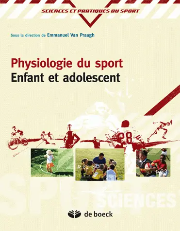Physiologie du sport : enfant et adolescent