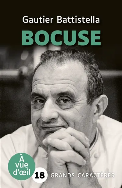 Bocuse