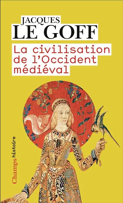 La civilisation de l'Occident médiéval