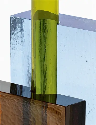 Ronan Bouroullec : Inchiostri