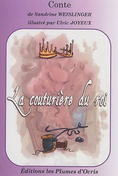 La couturière du roi