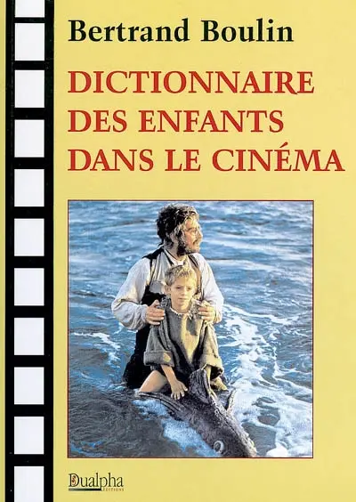 Dictionnaire des enfants dans le cinéma