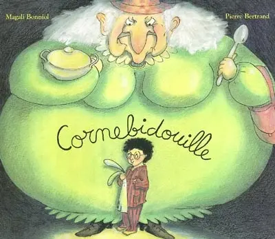 Nouvel album de Cornebidouille : découvrez l'enfance de notre sorcière préférée !