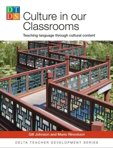 Culture in our classrooms : teaching language through cultural content