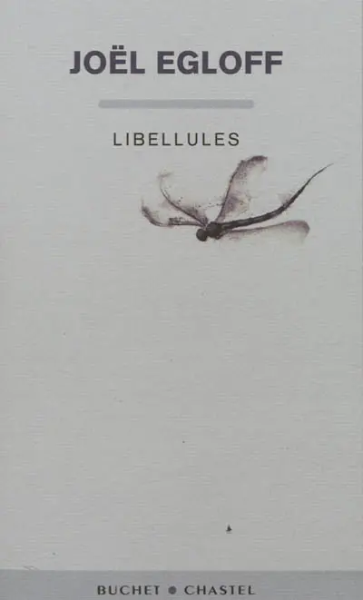 Libellules