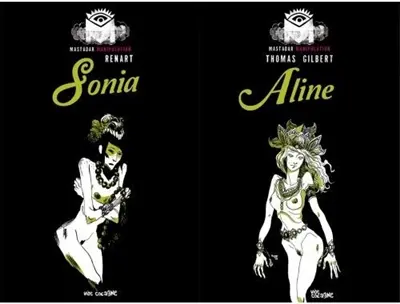 Mastadar manipulation