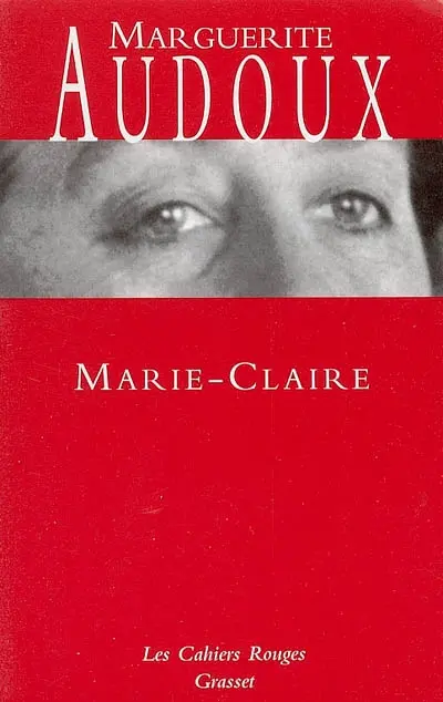 Marie-Claire
