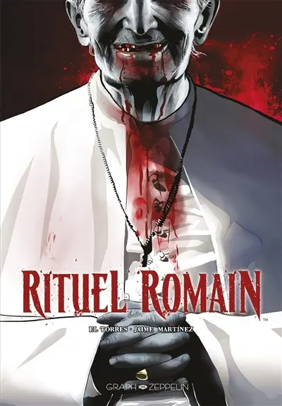 Rituel romain