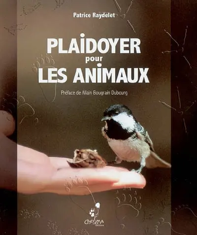 Plaidoyer pour les animaux
