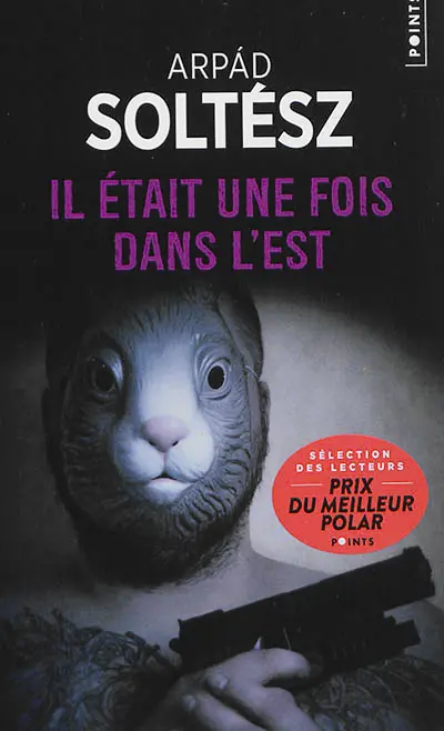 Il était une fois dans l'Est
