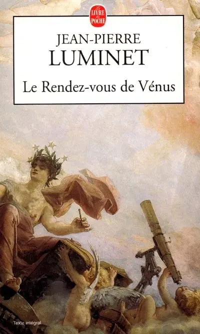 Le rendez-vous de Vénus