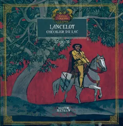 Lancelot du lac