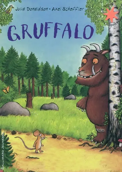 Gruffalo
