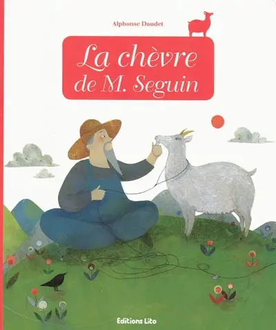 La chèvre de M. Seguin