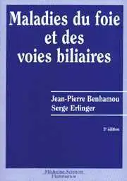 Maladies du foie et des voies biliaires