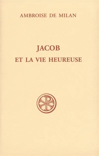 Jacob et la vie heureuse