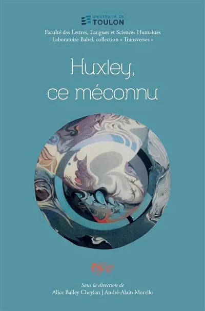 Huxley, ce méconnu