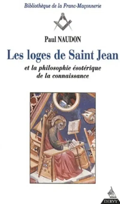 Les loges de Saint-Jean