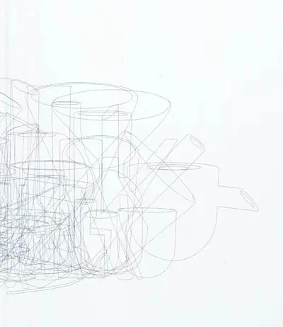 L'usage des jours : 365 objets en céramique