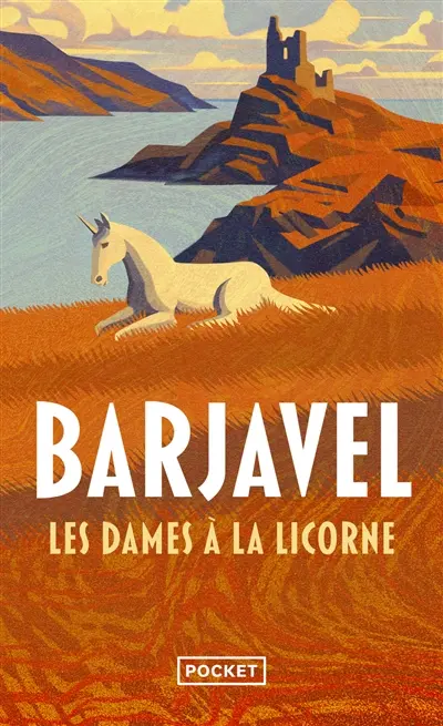 Les dames à la licorne