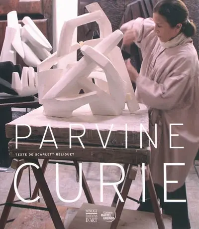 Parvine Curie