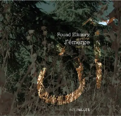 J'émerge. Surfacing