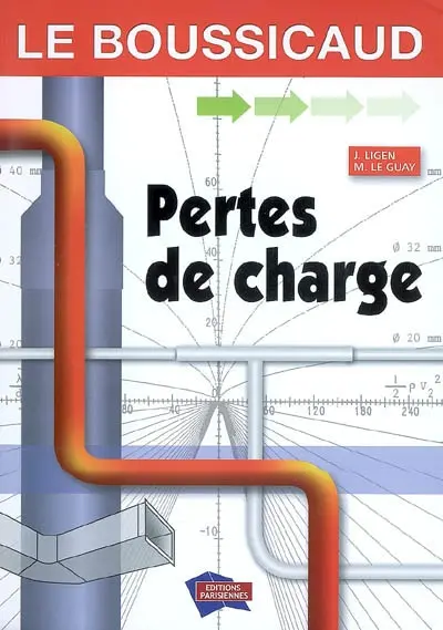 Pertes de charge : le Boussicaud