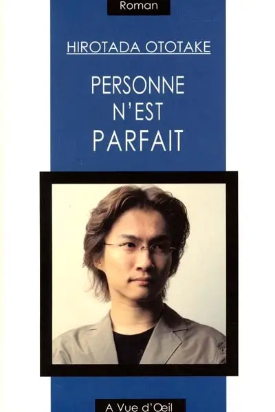 Personne n'est parfait