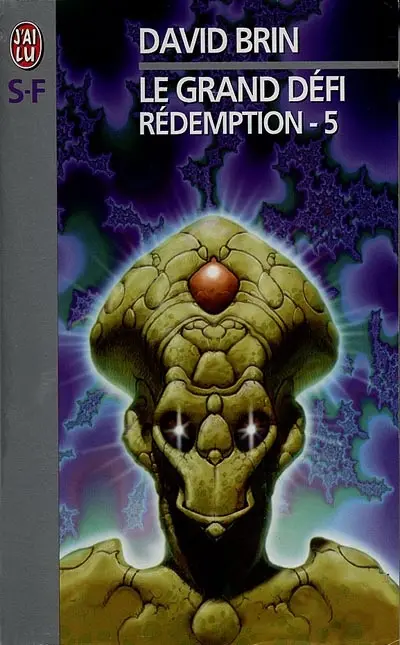 Rédemption. Vol. 5. Le grand défi