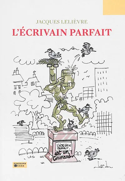 L'écrivain parfait