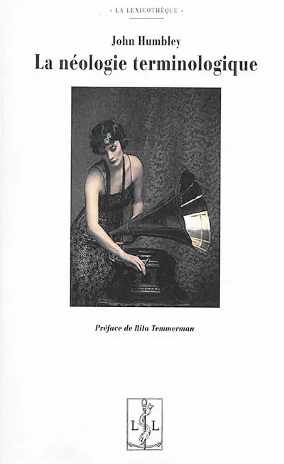 La néologie terminologique