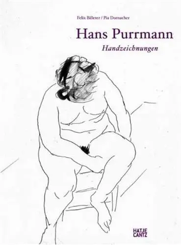 Hans Purrmann Catalogue Raisonne of the Drawings 1895-1966