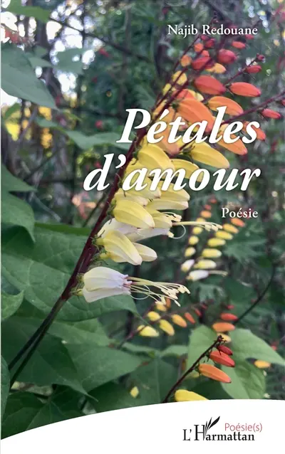 Pétales d'amour