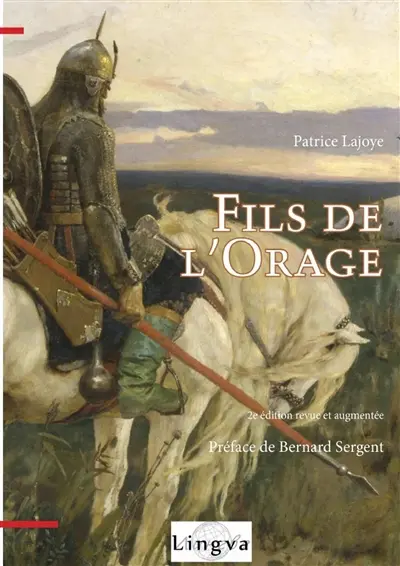 Fils de l'orage. Un modèle eurasiatique de héros ?