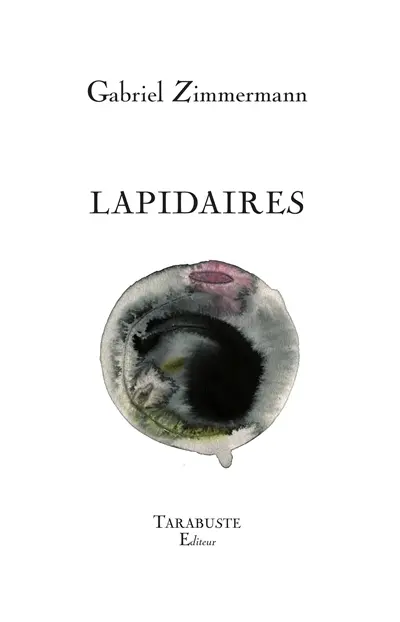 Lapidaires