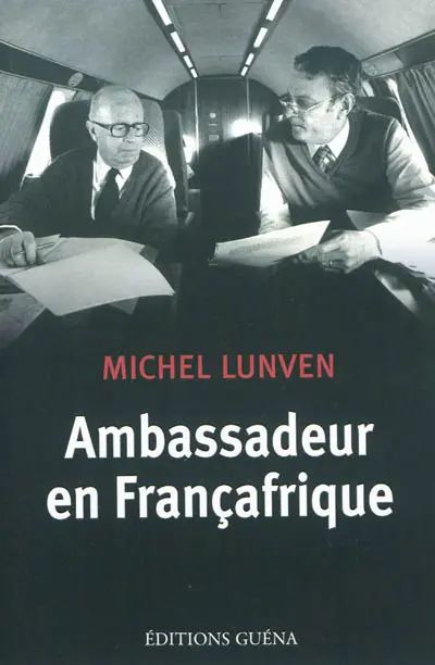 Ambassadeur en Françafrique