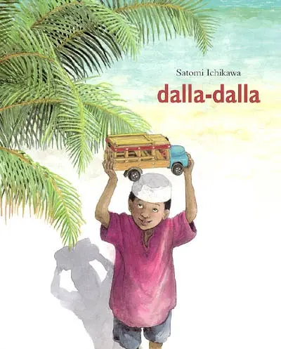 Dalla-dalla