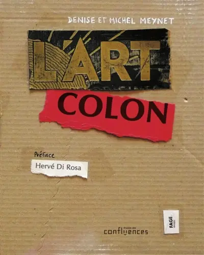 L'art colon